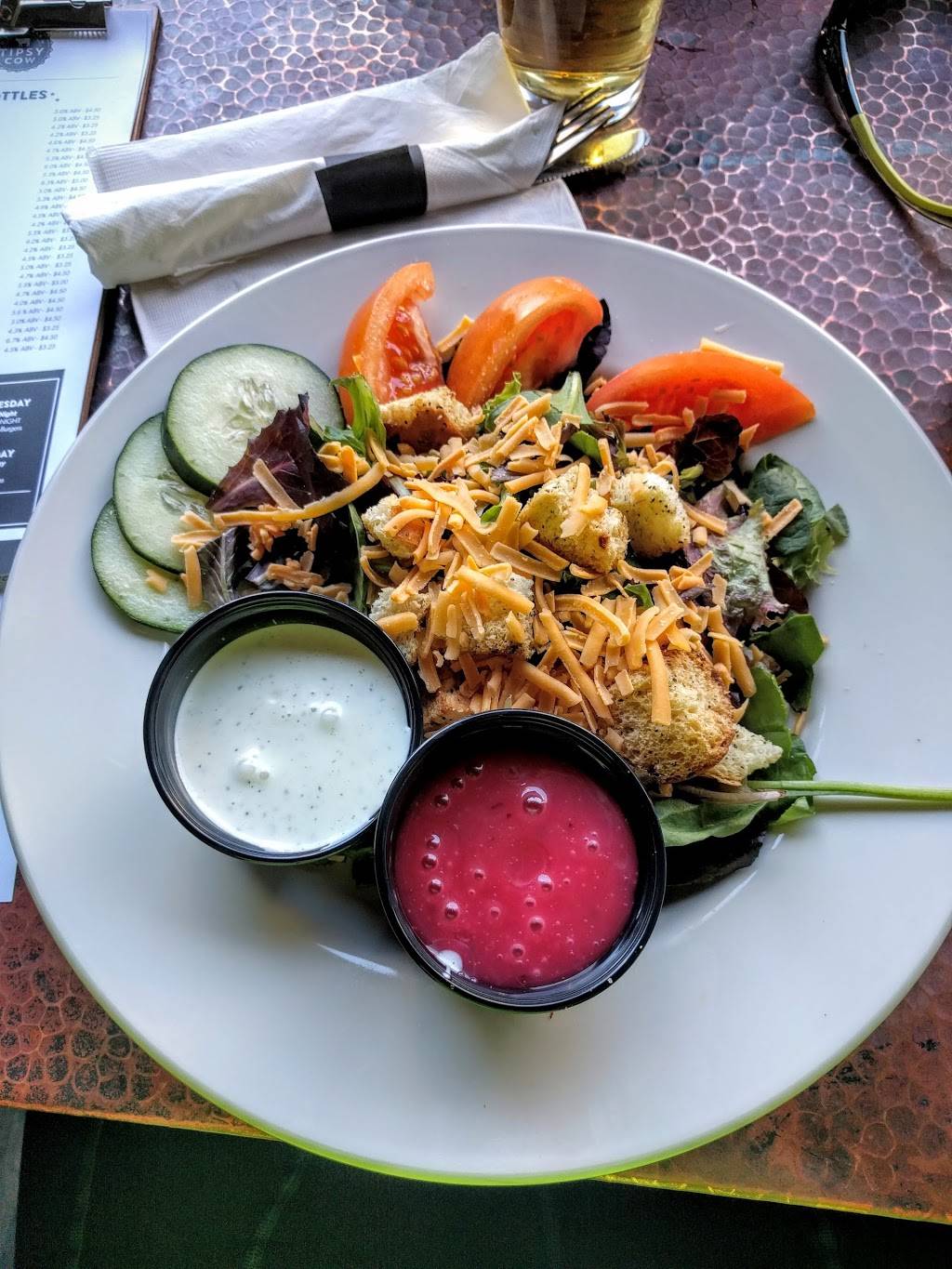 Stack’d | restaurant | 5741 Ellsworth Ave, Pittsburgh, PA 15232, USA | 4122047023 OR +1 412-204-7023