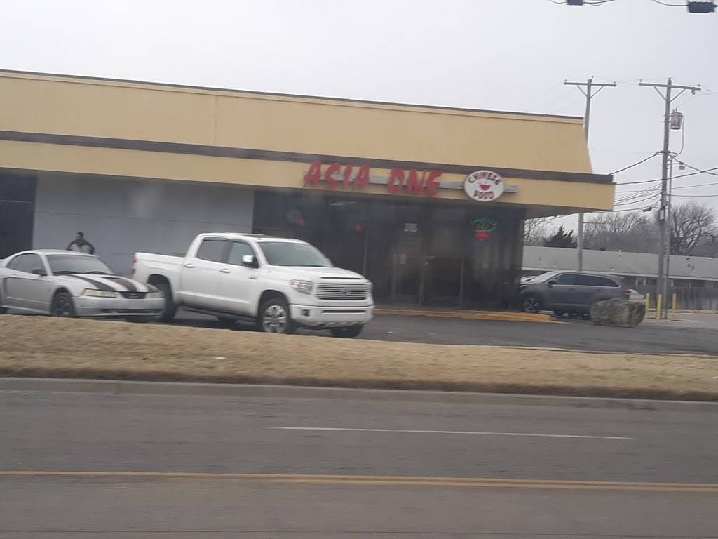 Asia One | restaurant | 3105 S Seneca St, Wichita, KS 67217, USA | 3165243888 OR +1 316-524-3888