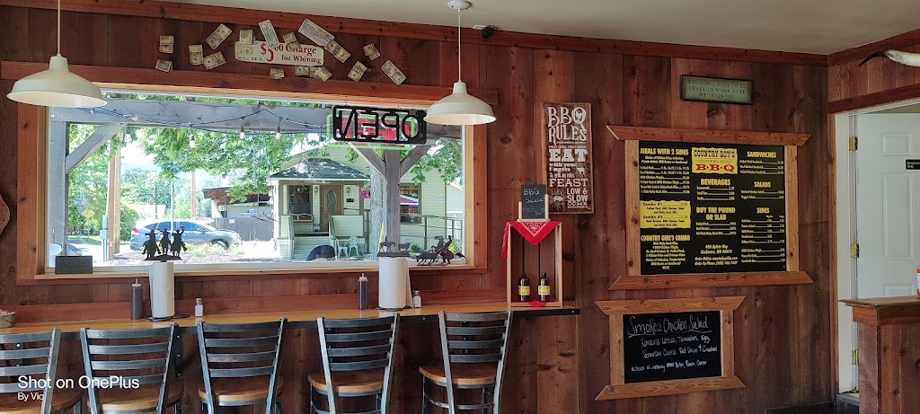 Country Boys BBQ | restaurant | 400 Aplets Way, Cashmere, WA 98815, USA | 5097827427 OR +1 509-782-7427