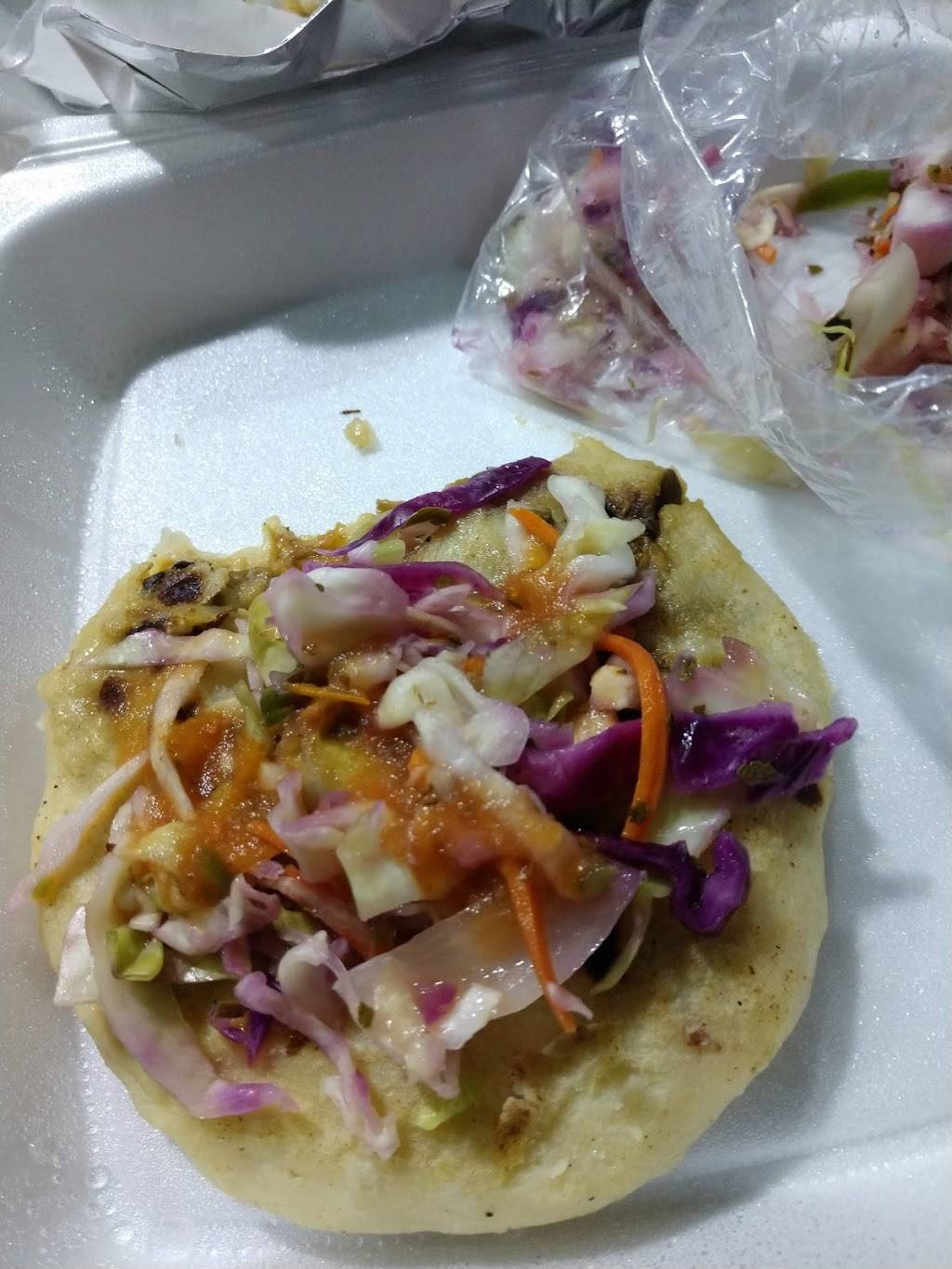 Pupusas Squad, Pellicano. | restaurant | 11600 Pellicano Dr, El Paso, TX 79936, USA | 9152296020 OR +1 915-229-6020