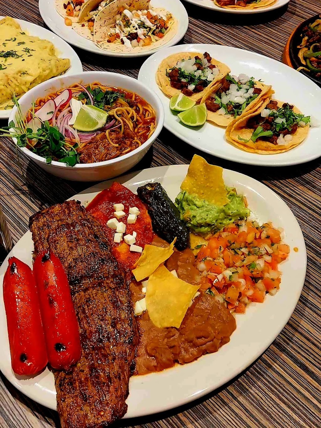 Cactus Grill Mexican Restaurant | restaurant | Glenbrook Commons, 4122 Lima Rd, Fort Wayne, IN 46805, USA | 2603875417 OR +1 260-387-5417