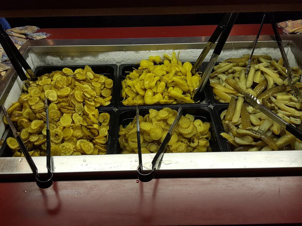 Goldies Patio Grill | restaurant | 21 SE 8th St, Pryor, OK 74361, USA | 9188253313 OR +1 918-825-3313