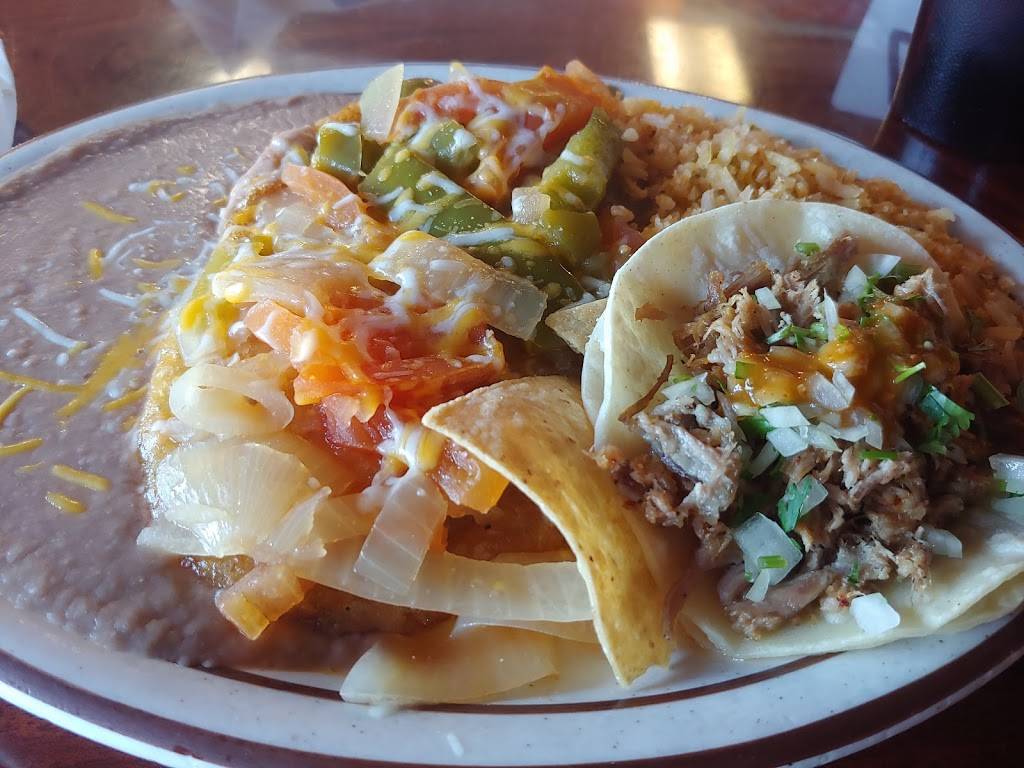 EL Ranchero | restaurant | 16155 Sierra Lakes Pkwy #100, Fontana, CA 92336, USA | 9098228101 OR +1 909-822-8101