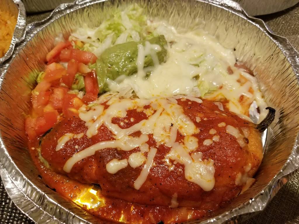 Papitos Mexican Restaurant | restaurant | 173 Promenade Blvd, Flowood, MS 39232, USA | 6019190448 OR +1 601-919-0448