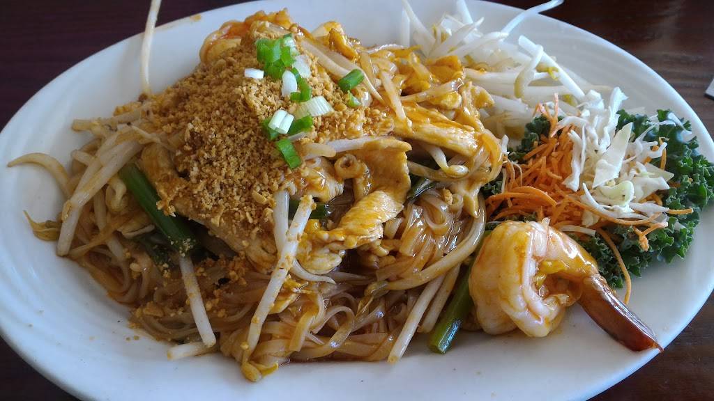 Thai-Sushi Express | restaurant | 1630 SE 3rd Ct, Deerfield Beach, FL 33441, USA | 9544212421 OR +1 954-421-2421