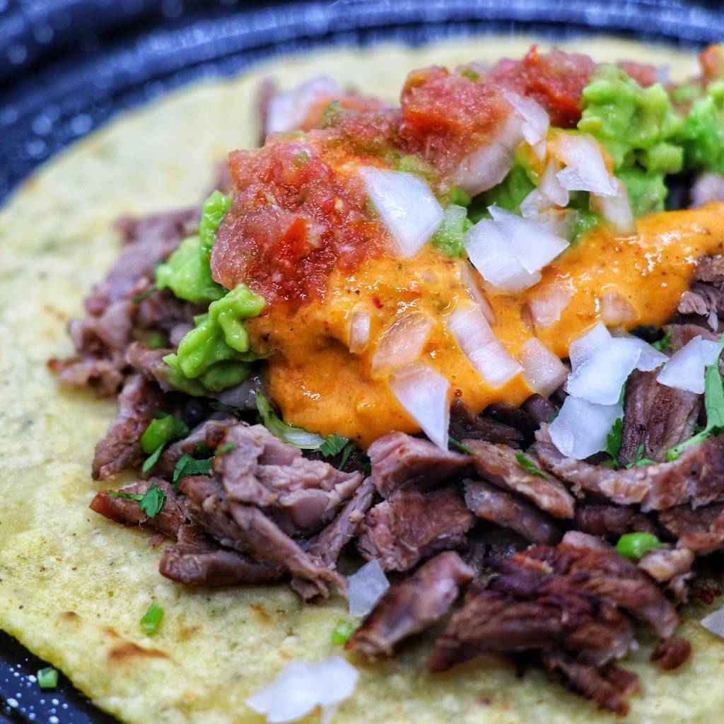 Tacos La Chapu | restaurant | Blvd. Agua Caliente 10387, Neidhart, 22020 Tijuana, B.C., Mexico | 016642075888 OR +52 664 207 5888