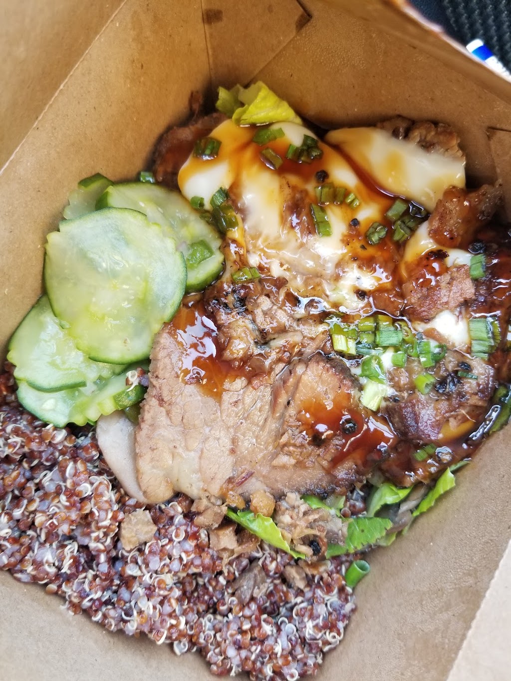 Zenwich Chicago | restaurant | 850 W Superior St, Chicago, IL 60642, USA | 7735728638 OR +1 773-572-8638