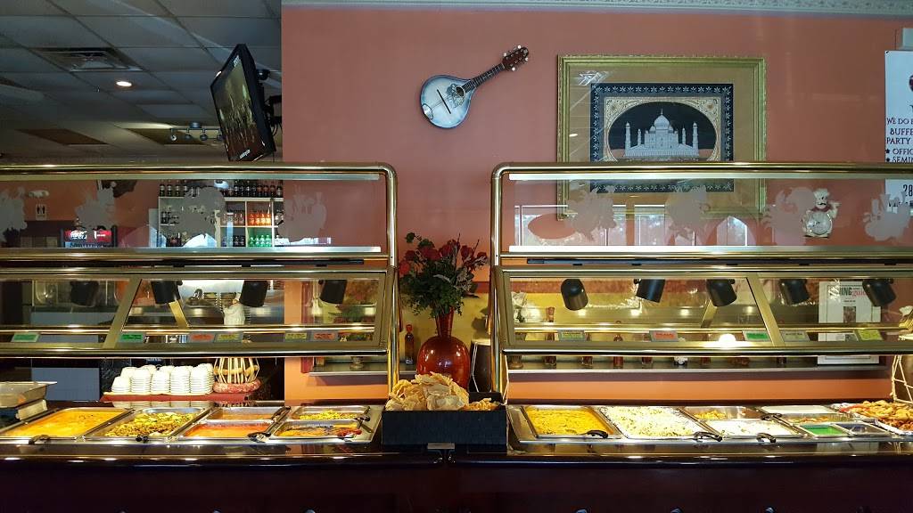 Sitar Cuisine of India | restaurant | 25701 Interstate Hwy 45 #12, Spring, TX 77380, USA | 2813640200 OR +1 281-364-0200