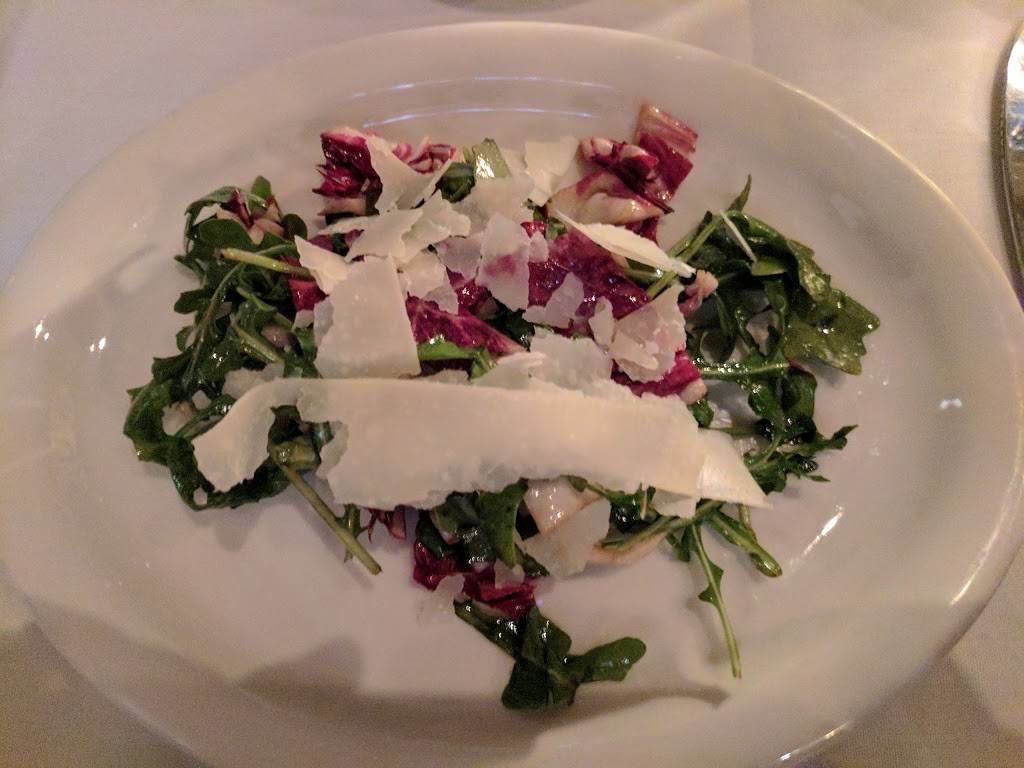 Ca Dario | restaurant | 37 E Victoria St, Santa Barbara, CA 93101, USA | 80588494191 OR +1 805-884-9419 ext. 1