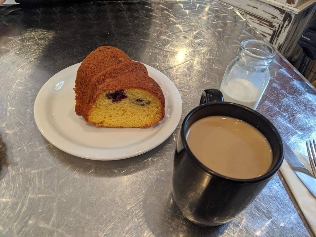 Andreas On Pine | restaurant | 840 11th St STE 104, Paso Robles, CA 93446, USA | 8055917070 OR +1 805-591-7070