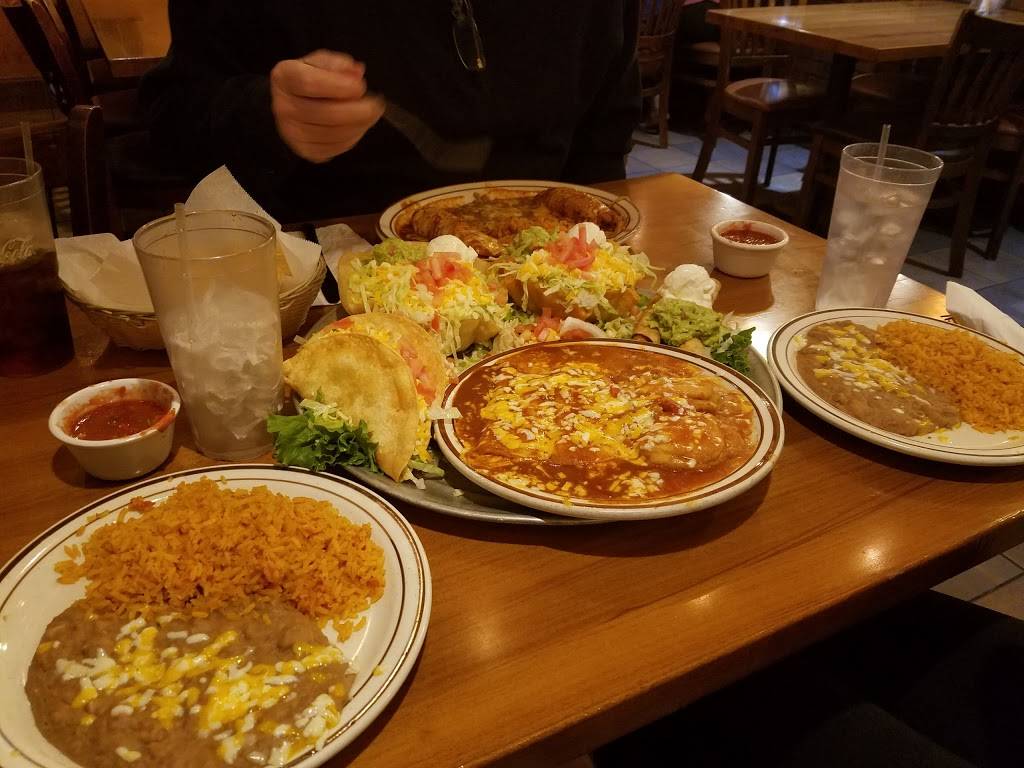 Las Fuentes Mexican Grill | restaurant | 33946 Yucaipa Blvd, Yucaipa, CA 92399, USA | 9097906080 OR +1 909-790-6080