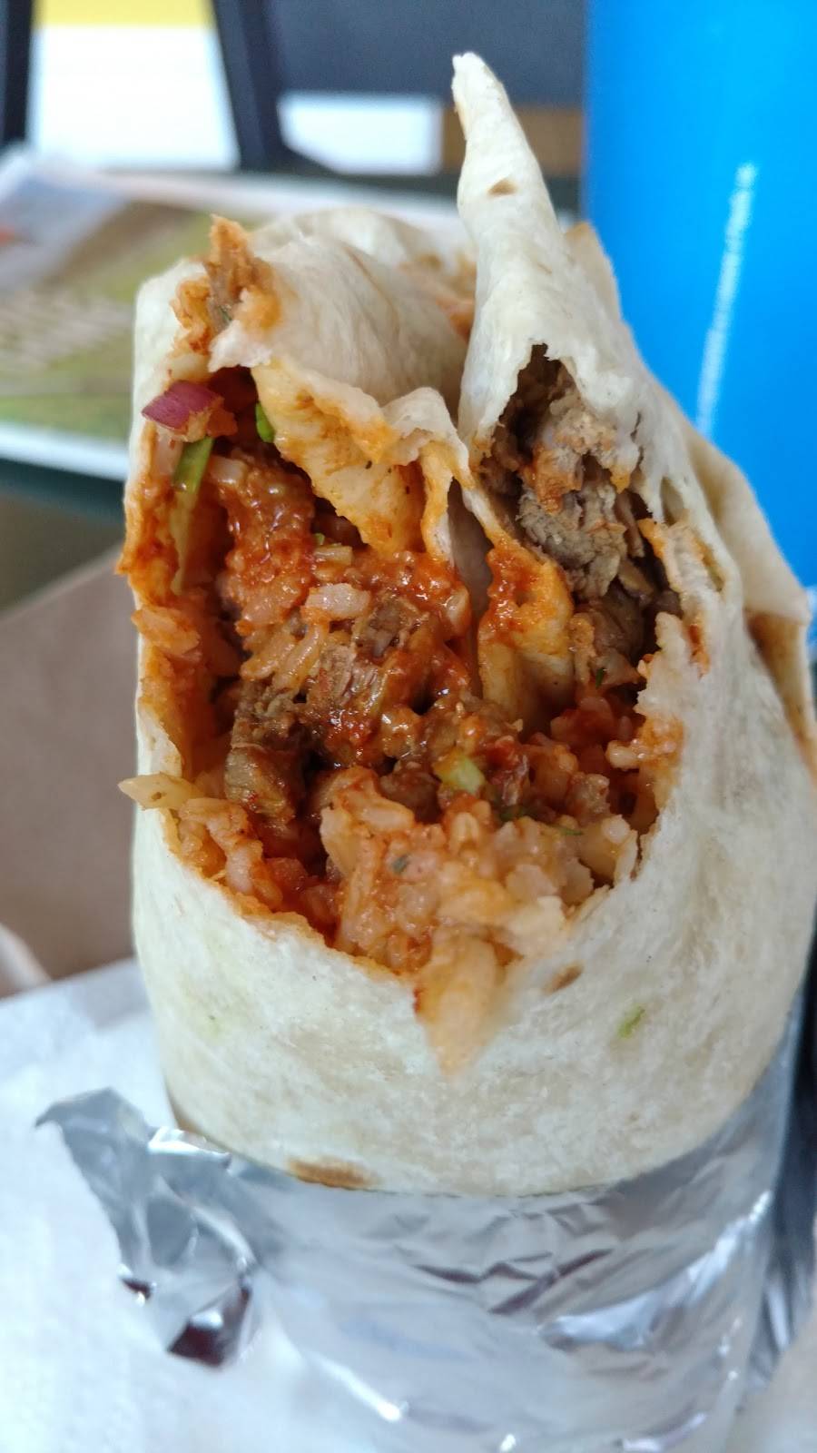 Gordo Burrito | restaurant | 1295 E 8th St, Chico, CA 95928, USA | 5308091211 OR +1 530-809-1211