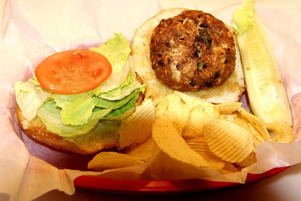 Grannys | restaurant | 2294 Berryville Pike, Winchester, VA 22603, USA | 5403134965 OR +1 540-313-4965