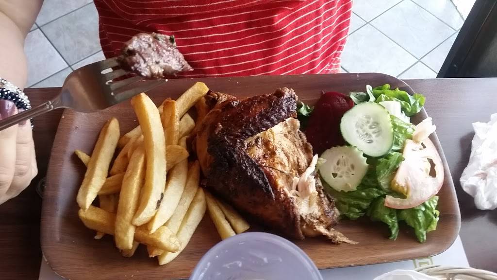 El Incomparable Peruvian Cuisine | restaurant | 17003 Chatsworth St, Granada Hills, CA 91344, USA | 8182712070 OR +1 818-271-2070