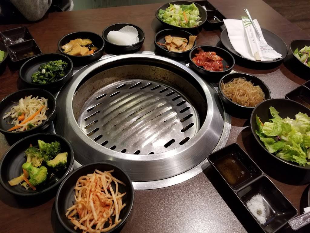 Kogi Gogi BBQ | restaurant | 1358 9th Ave, San Francisco, CA 94122, USA | 4157026792 OR +1 415-702-6792