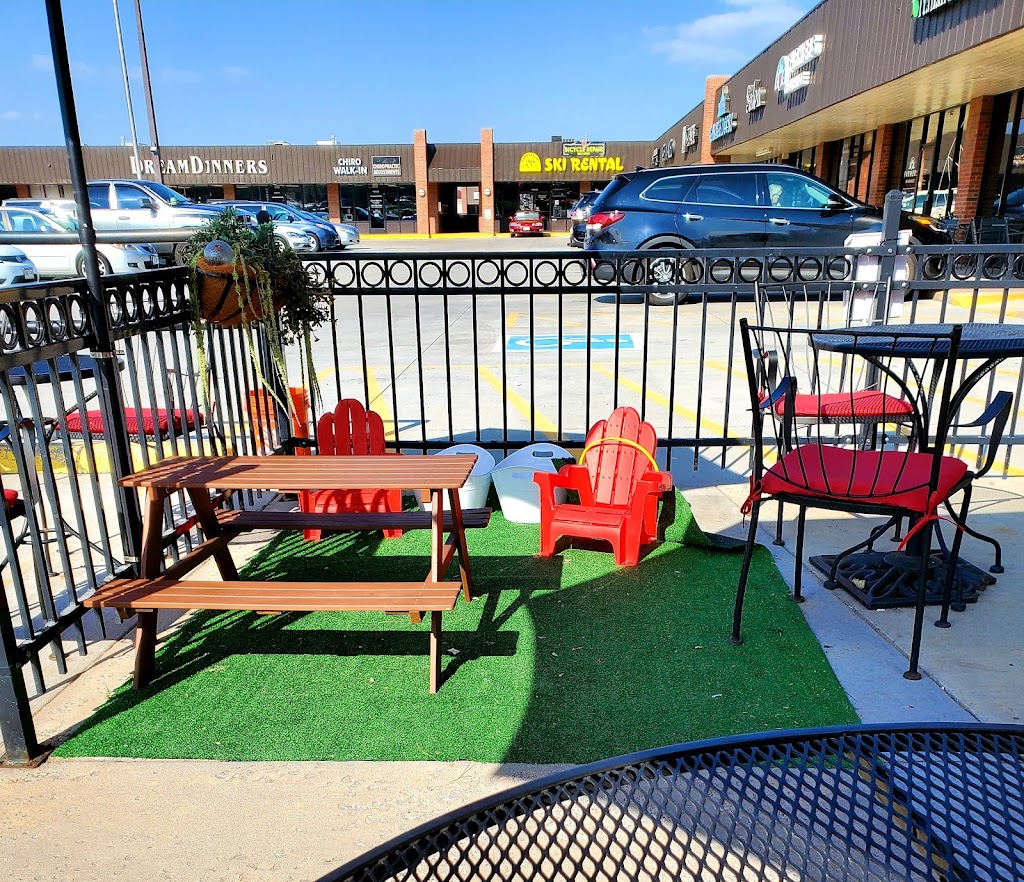 Bagel Stop Cafe | bakery | 10401 S Parker Rd, Parker, CO 80134, USA | 3038050103 OR +1 303-805-0103