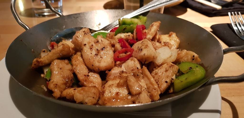 P.F. Changs | meal takeaway | 1885 N Hwy 17, Mt Pleasant, SC 29464, USA | 8438810929 OR +1 843-881-0929