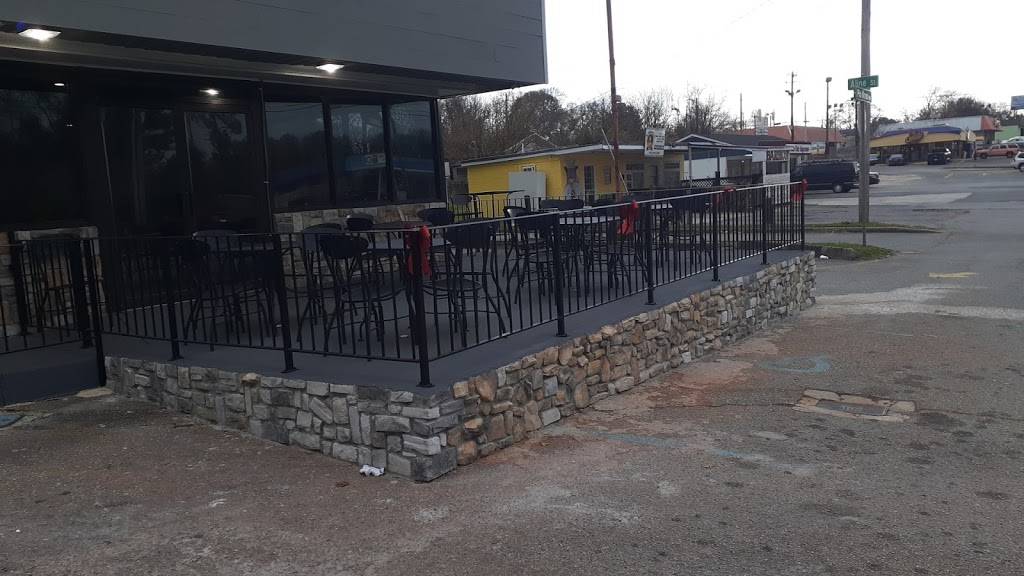 Mothers Breakfast & BBQ | restaurant | 2146 US-41, Macon, GA 31206, USA | 4782596308 OR +1 478-259-6308