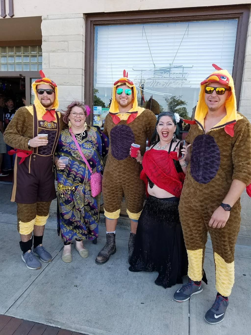 Dutch Mill Cafe | restaurant | 153 W 4th St, Minster, OH 45865, USA | 4196282401 OR +1 419-628-2401