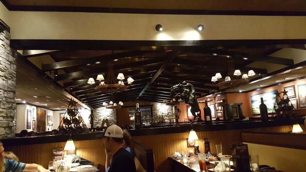 LongHorn Steakhouse | meal takeaway | 2023 US-45, Columbus, MS 39705, USA | 6622448485 OR +1 662-244-8485