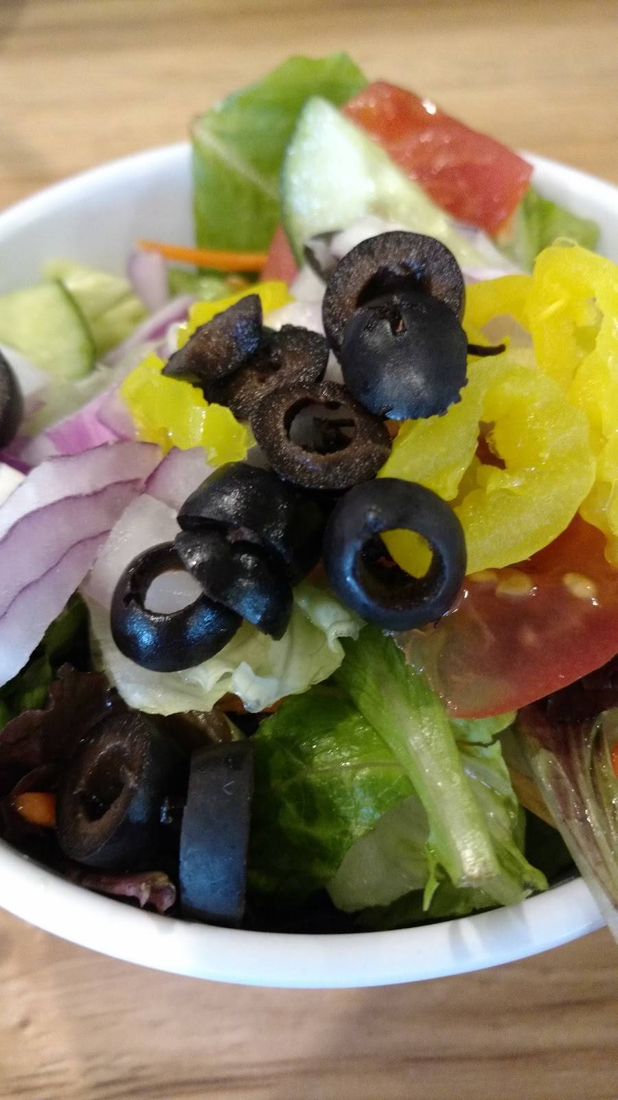 Tonys Giant Pizzeria & Grill | meal delivery | 4973 Diane Ave, San Diego, CA 92117, USA | 8582687700 OR +1 858-268-7700