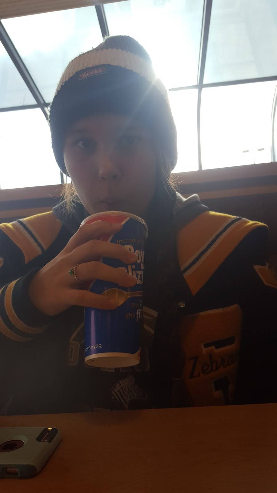 Dairy Queen | restaurant | 1420 E 9th St, Rochester, IN 46975, USA | 5742233345 OR +1 574-223-3345