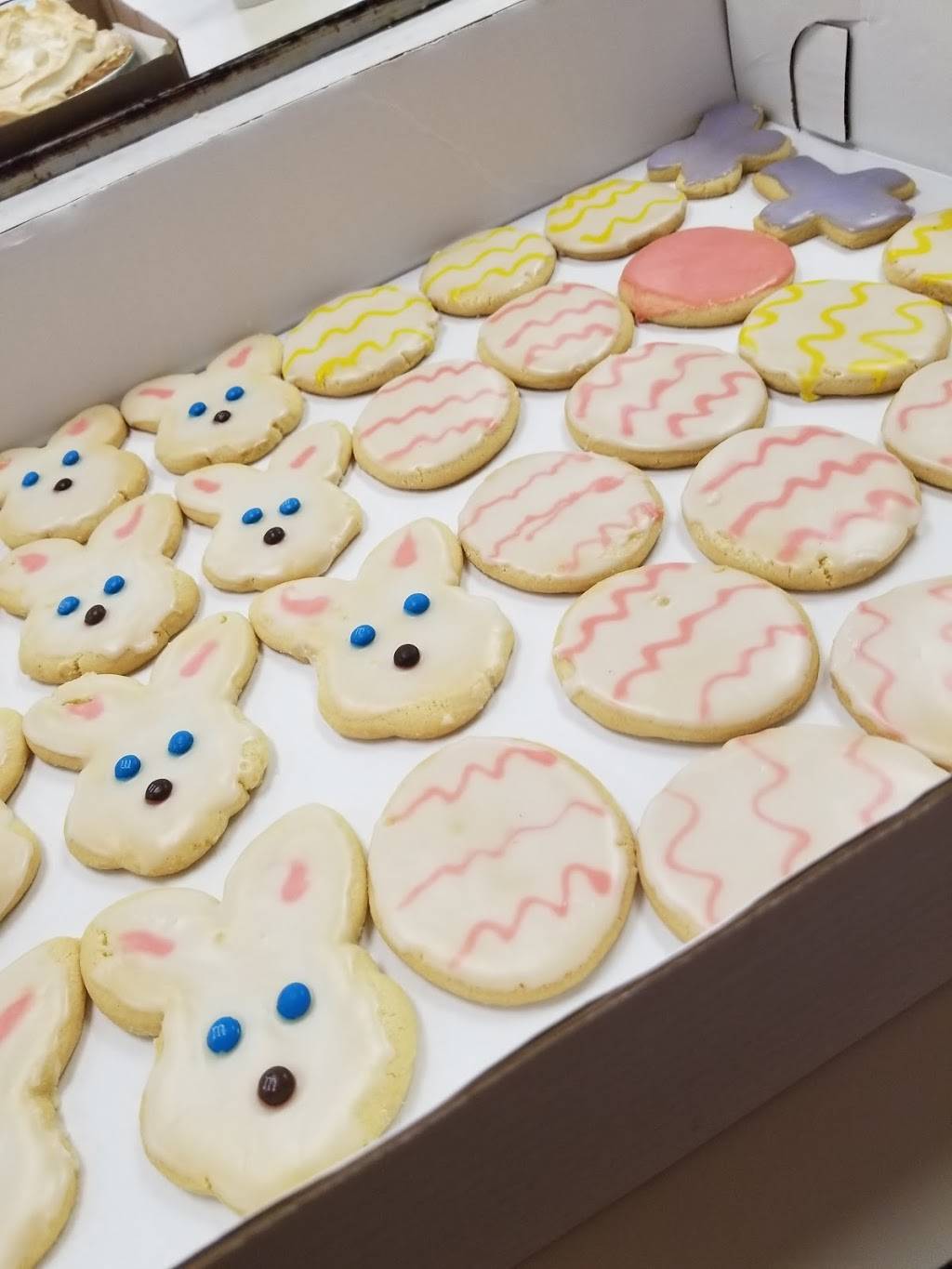 Jills Sweet Shop | restaurant | 974 G St, Geneva, NE 68361, USA | 4027593815 OR +1 402-759-3815