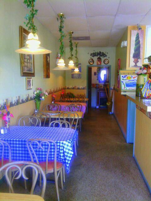 Neighbors Pizza | restaurant | 1112 Derbyshire Rd, Holly Hill, FL 32117, USA | 3862534411 OR +1 386-253-4411