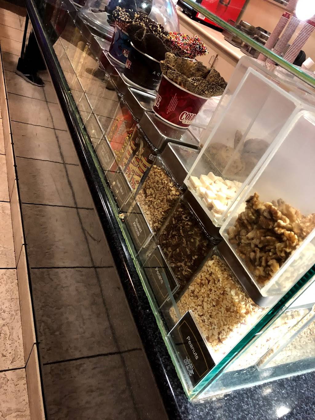 Cold Stone Creamery | bakery | 505 N Grand Ave Ste D, Walnut, CA 91789, USA | 9095951432 OR +1 909-595-1432