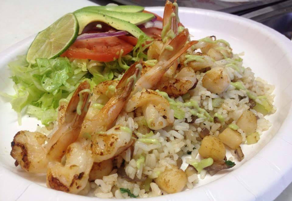 Mi Pueblo | restaurant | 459 Main St, Hyannis, MA 02601, USA | 5087711575 OR +1 508-771-1575