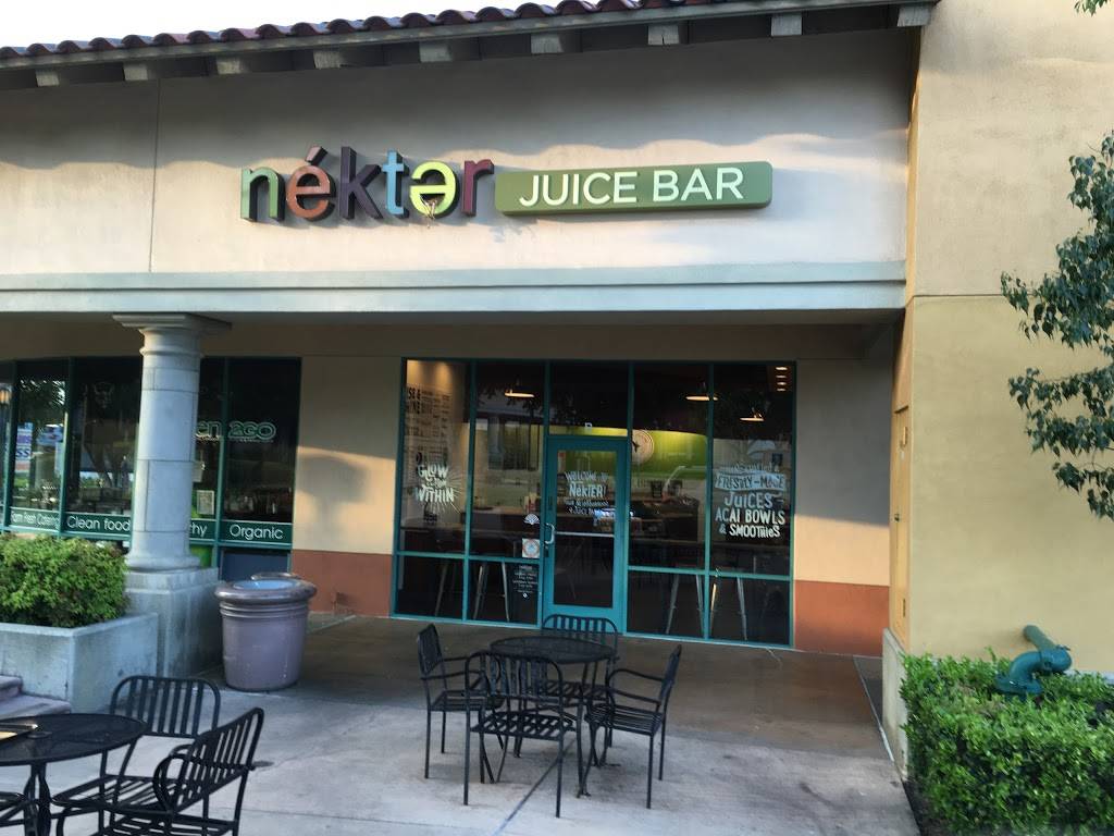 Nekter Juice Bar | cafe | 2435 E Imperial Hwy ste b, Brea, CA 92821, USA | 7147063323 OR +1 714-706-3323