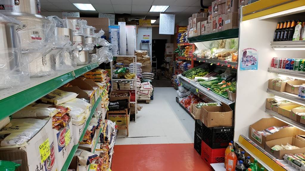 New Taj Mahal Foods | restaurant | 1185 Dundas St E, Mississauga, ON L4Y 2C5, Canada | 9052722121 OR +1 905-272-2121