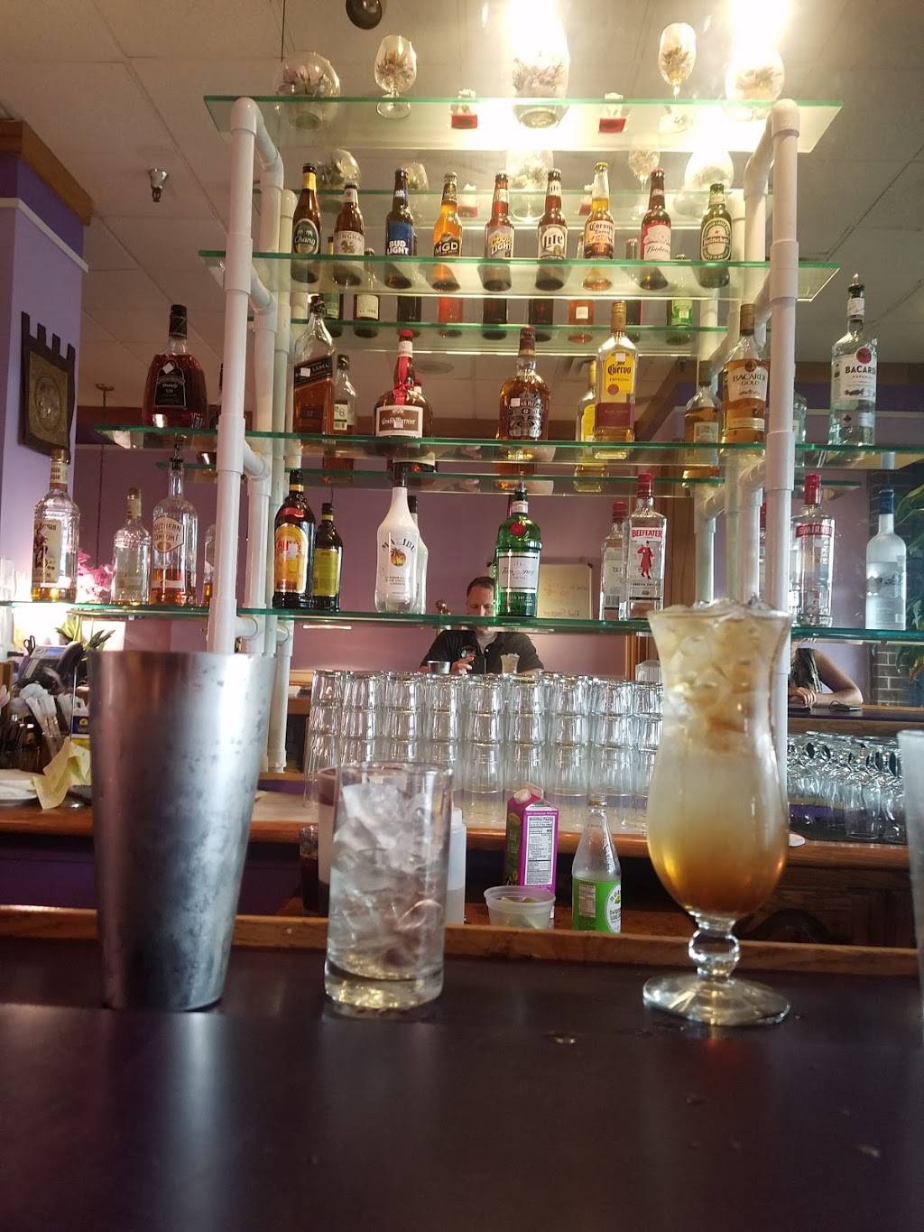 Thai Orchid Restaurant | restaurant | 4317 Dale Blvd, Dale City, VA 22193, USA | 7038970888 OR +1 703-897-0888