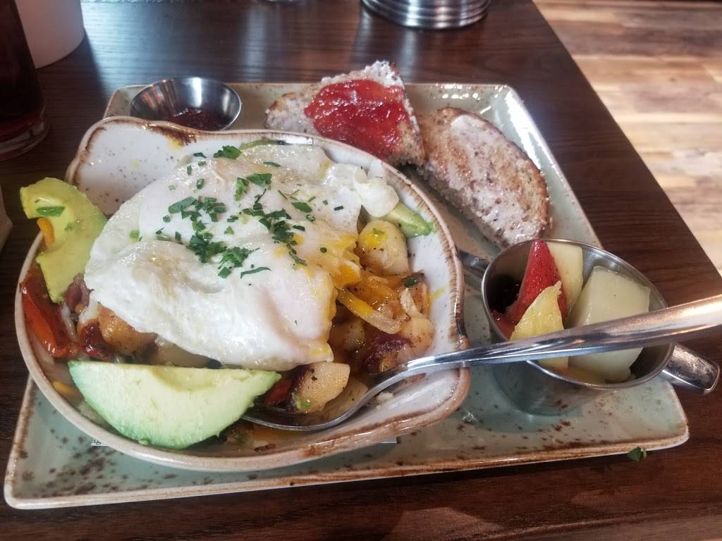 First Watch - Oak Creek - Now Open! | cafe | 120 W Town Square Way Suite 200, Oak Creek, WI 53154, USA | 4144091414 OR +1 414-409-1414