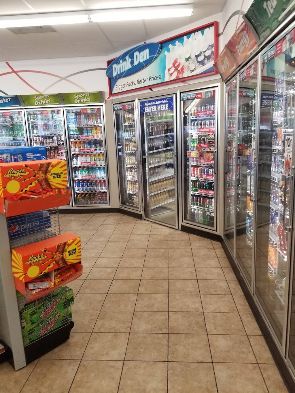 Speedy Café | restaurant | 2125 IN-13, Pierceton, IN 46562, USA | 5745942941 OR +1 574-594-2941