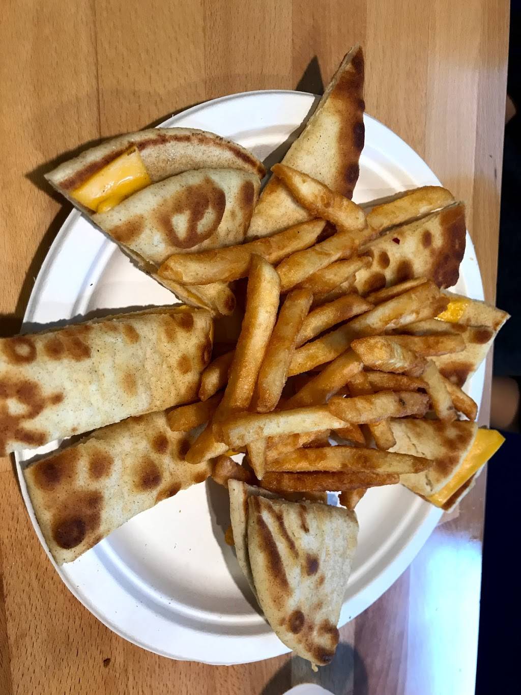 The Big Greek Cafe | restaurant | 4007 Norbeck Rd, Rockville, MD 20853, USA | 3019299760 OR +1 301-929-9760