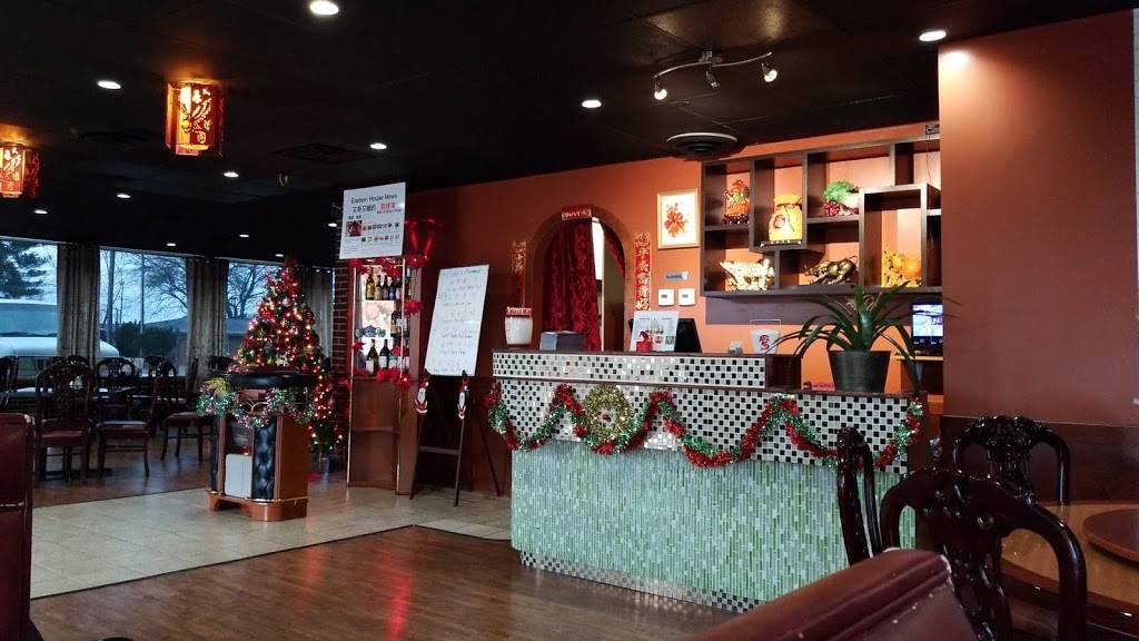 Eastern House | restaurant | 1295 S 3rd St, Terre Haute, IN 47802, USA | 8122349898 OR +1 812-234-9898