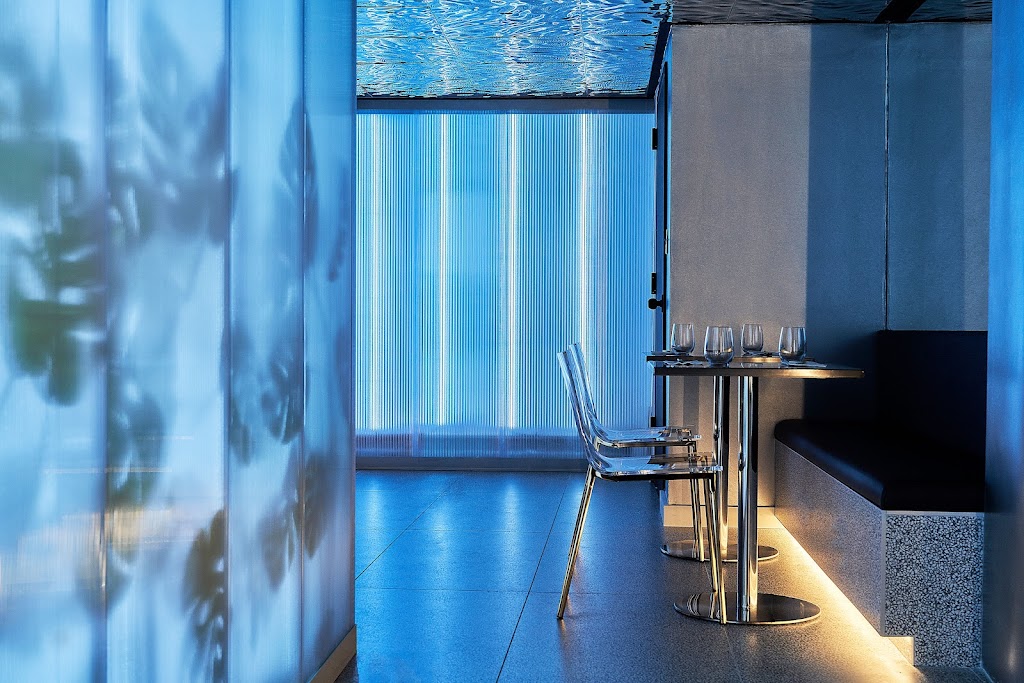 Dumpling Lab | restaurant | 214 E 9th St, New York, NY 10003, USA | 6465591330 OR +1 646-559-1330