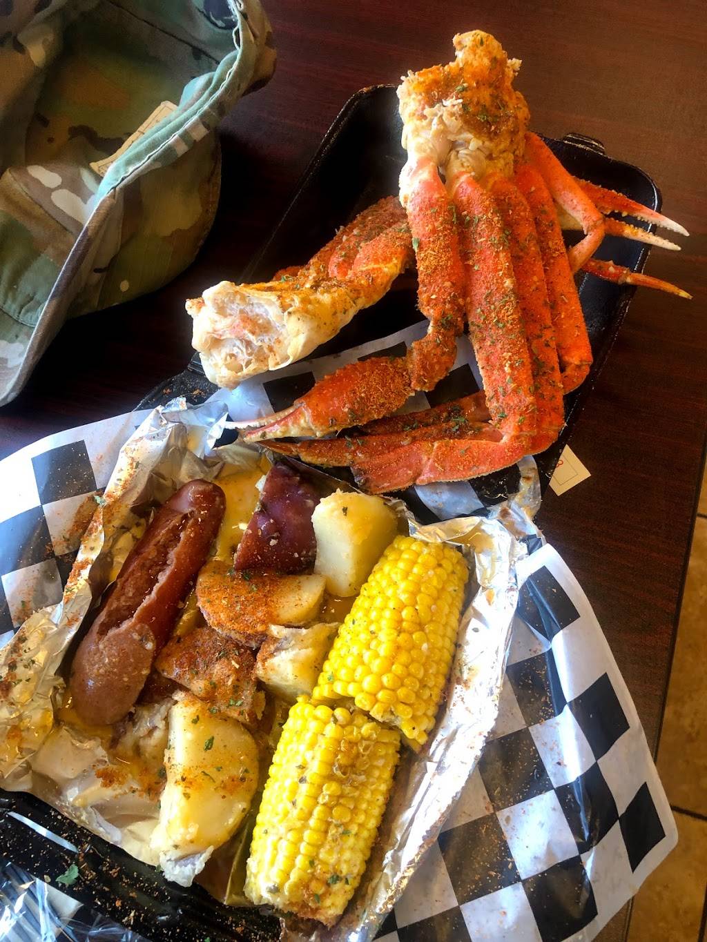 Father & Sons Soul Food | restaurant | 7639, 1310 W Stan Schlueter Loop, Killeen, TX 76549, USA | 2548750187 OR +1 254-875-0187