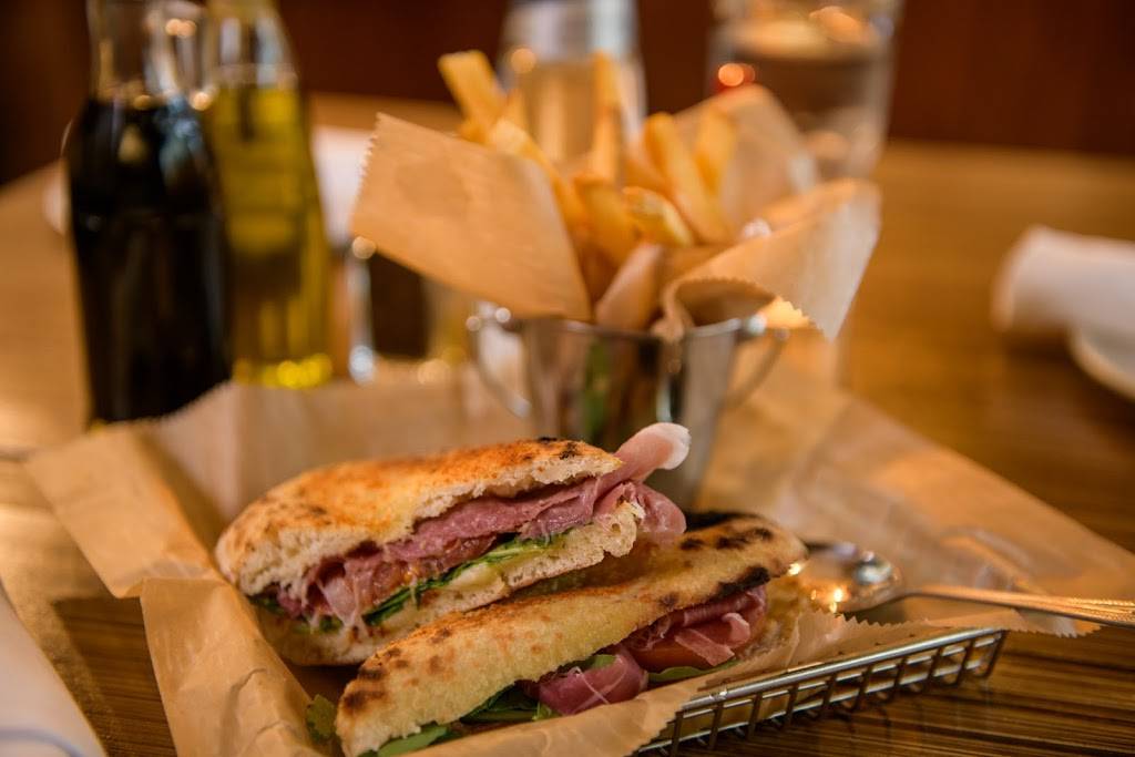 SPRIS ARTISAN PIZZA SOUTH MIAMI | restaurant | 5748 Sunset Dr, South Miami, FL 33143, USA | 7865351042 OR +1 786-535-1042