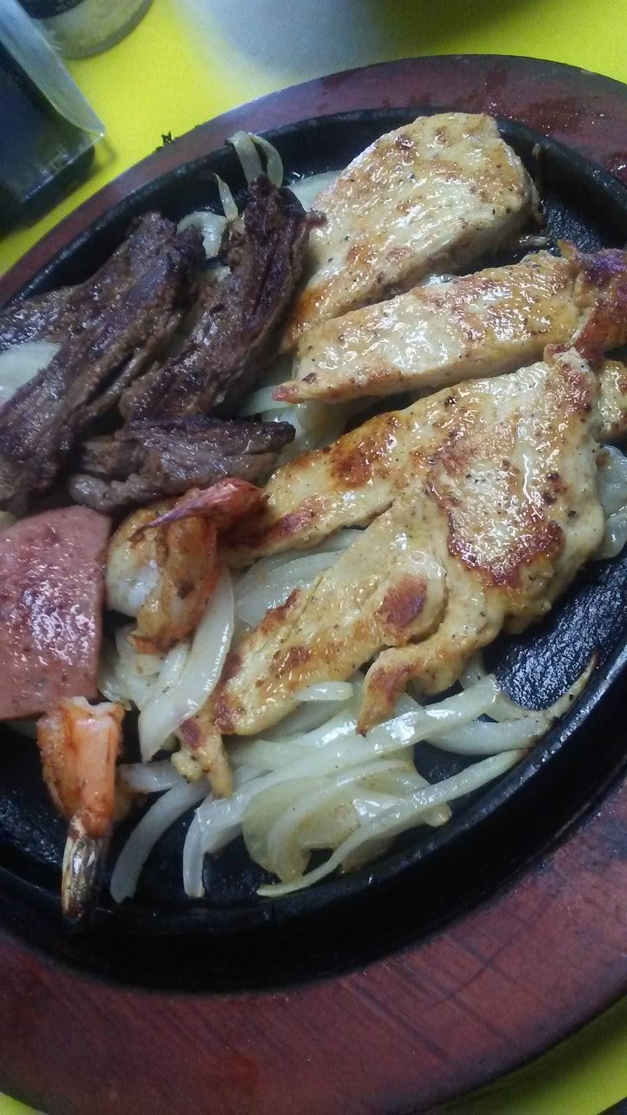 Las Ranas Taqueria | restaurant | 13703 TX-249, Houston, TX 77086, USA | 2819315366 OR +1 281-931-5366