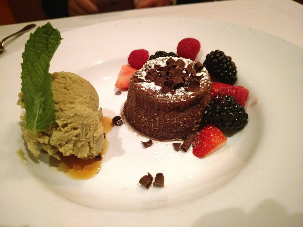 Ombra Cucina Italiana | restaurant | 1000 William Hilton Pkwy #G-2, Hilton Head Island, SC 29928, USA | 8438425505 OR +1 843-842-5505