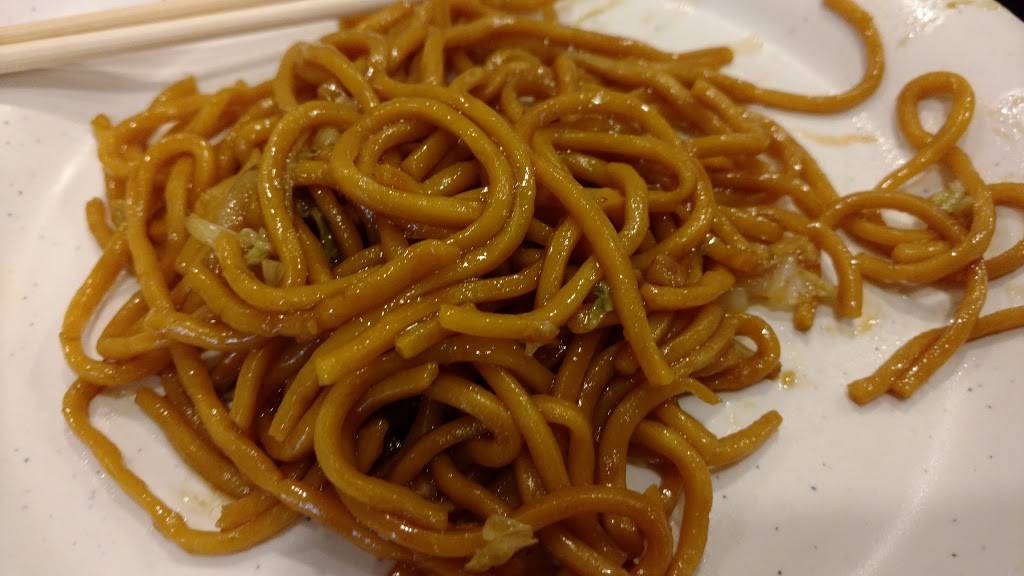 China New Buffet | restaurant | 320 US-27, Rockwood, TN 37854, USA | 8652453030 OR +1 865-245-3030