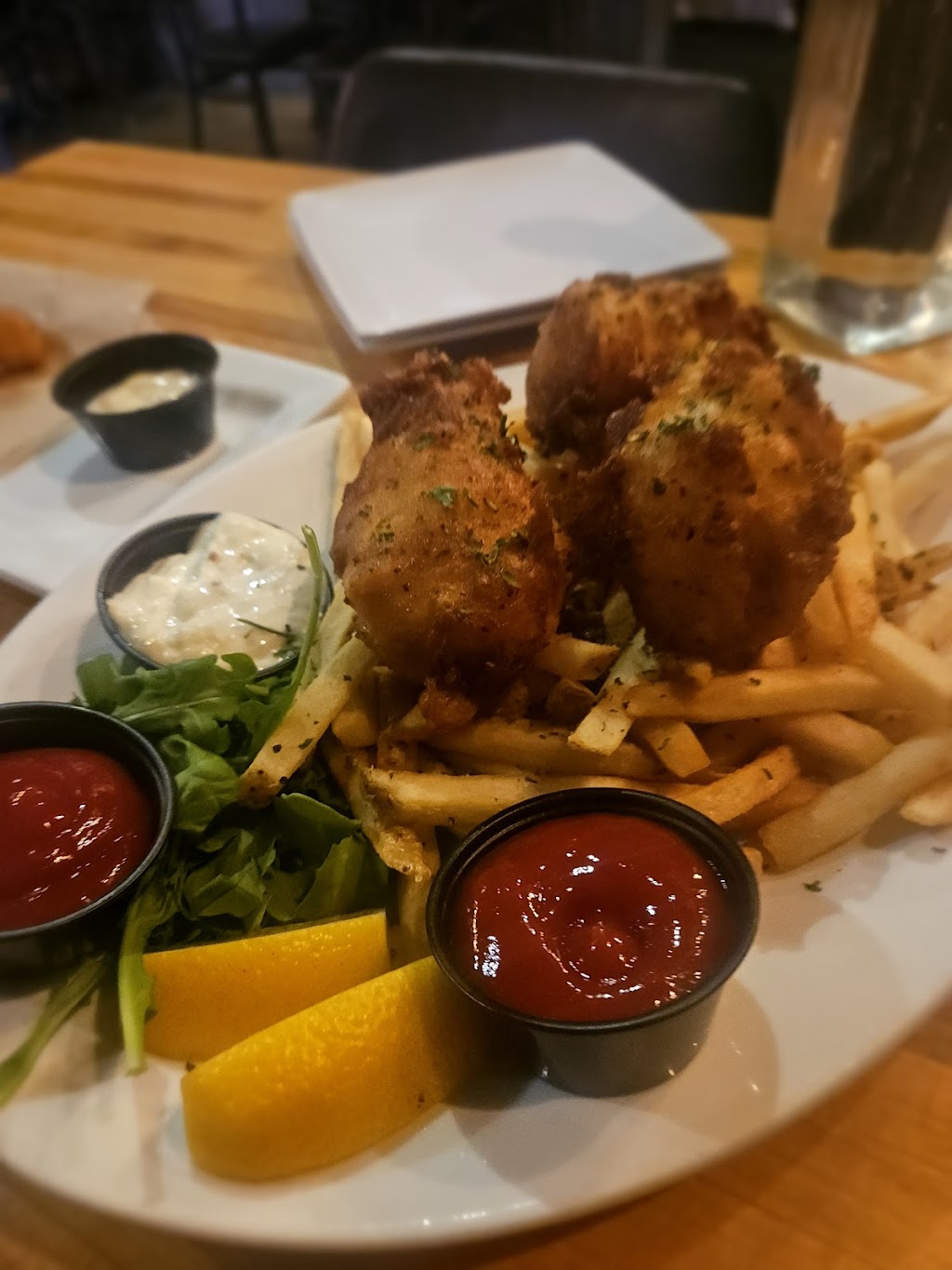 Block - Table & Tap | restaurant | 4172 N Mesa St, El Paso, TX 79902, USA | 9153510775 OR +1 915-351-0775