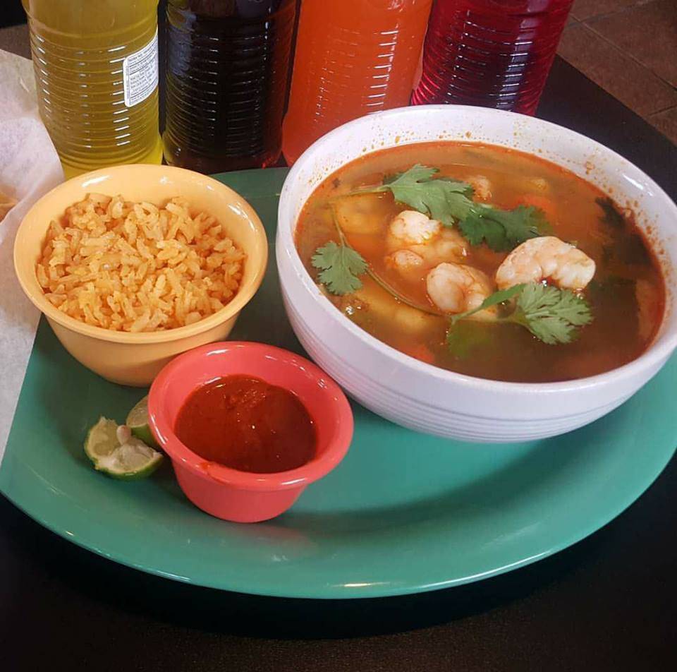 Cocina Mexicana Express | restaurant | 1275 S Solano Dr, Las Cruces, NM 88001, USA | 5755414453 OR +1 575-541-4453