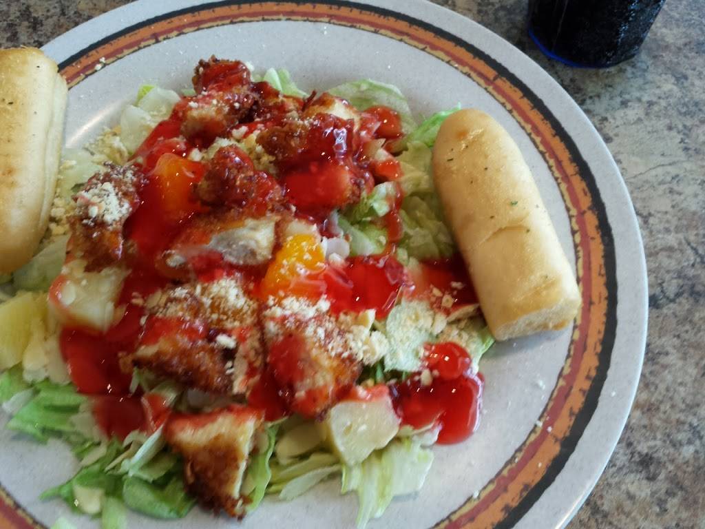 Villager Restaurant | restaurant | 421 Flindt Dr, Storm Lake, IA 50588, USA | 7127322372 OR +1 712-732-2372