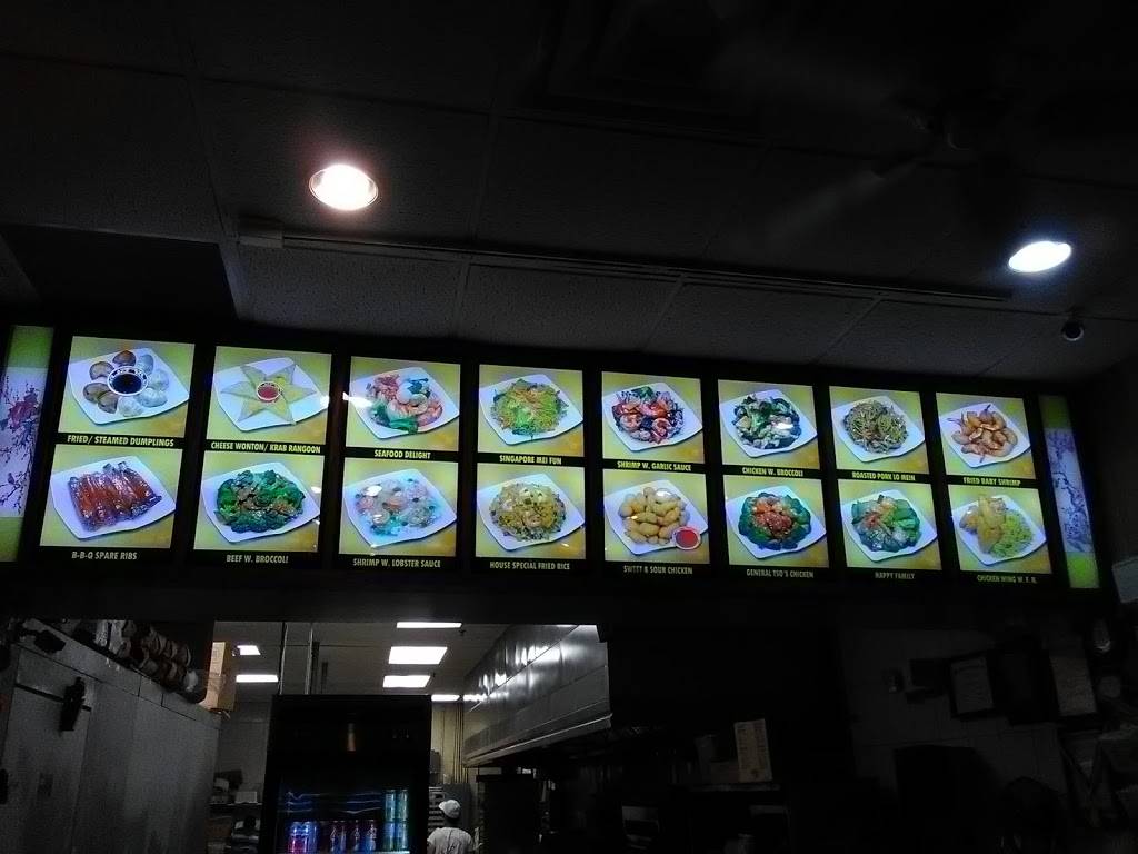 China Kitchen | restaurant | 7985 FL-50, Groveland, FL 34736, USA | 3524290888 OR +1 352-429-0888