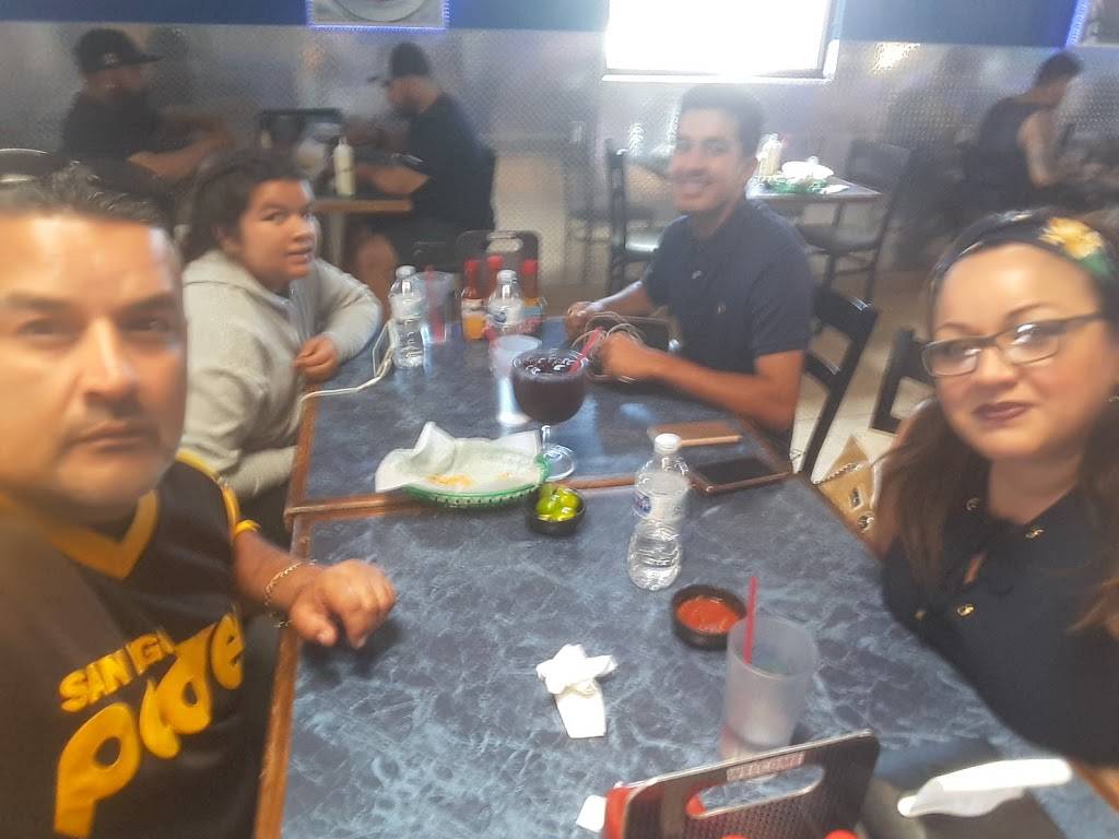 Mi Amigo Mexican Food & Sea | restaurant | 4408 University Ave, San Diego, CA 92105, USA | 6192821899 OR +1 619-282-1899