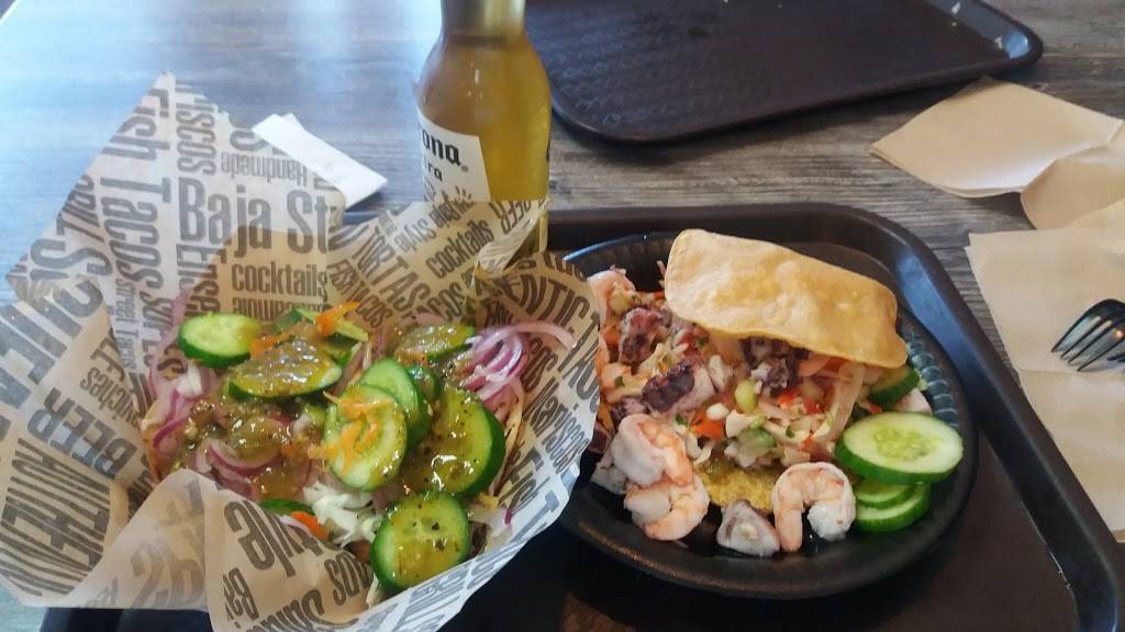 La Bufadora Baja Grill Perris | restaurant | 2560 N. Perris Blvd. F3 & F4, Perris, CA 92571, USA | 9514431072 OR +1 951-443-1072