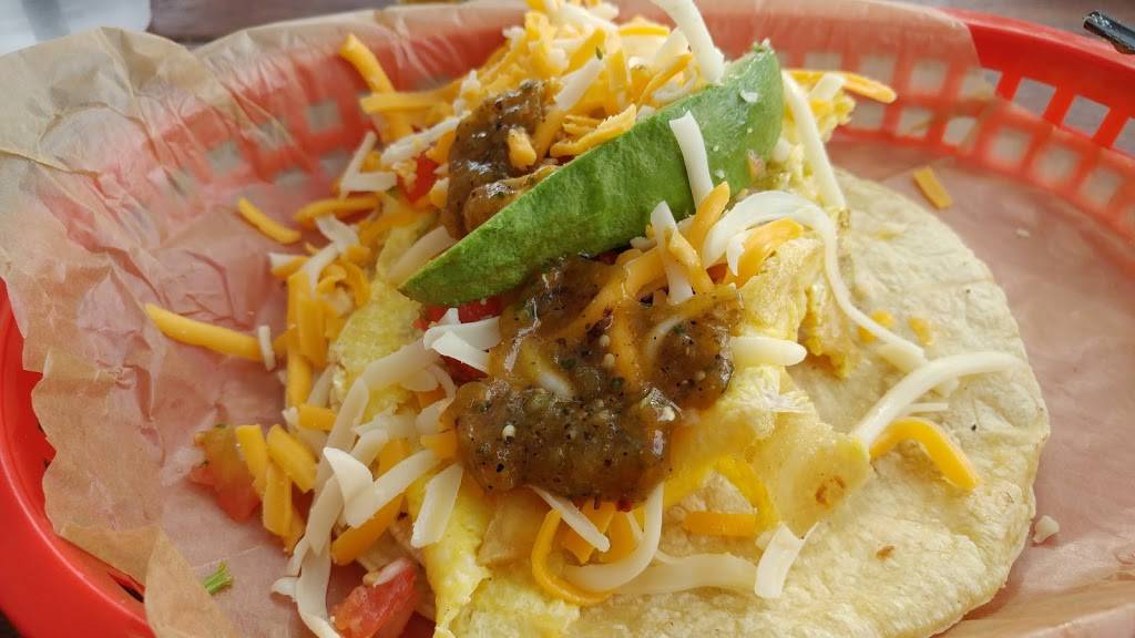 Torchys Tacos | restaurant | 2400 Times Blvd, Houston, TX 77005, USA | 7134870067 OR +1 713-487-0067